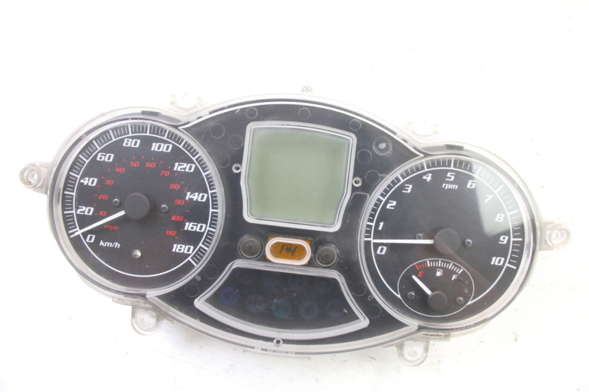 photo de TACHOMETER  PIAGGIO MP3 500 (2011 - 2015)