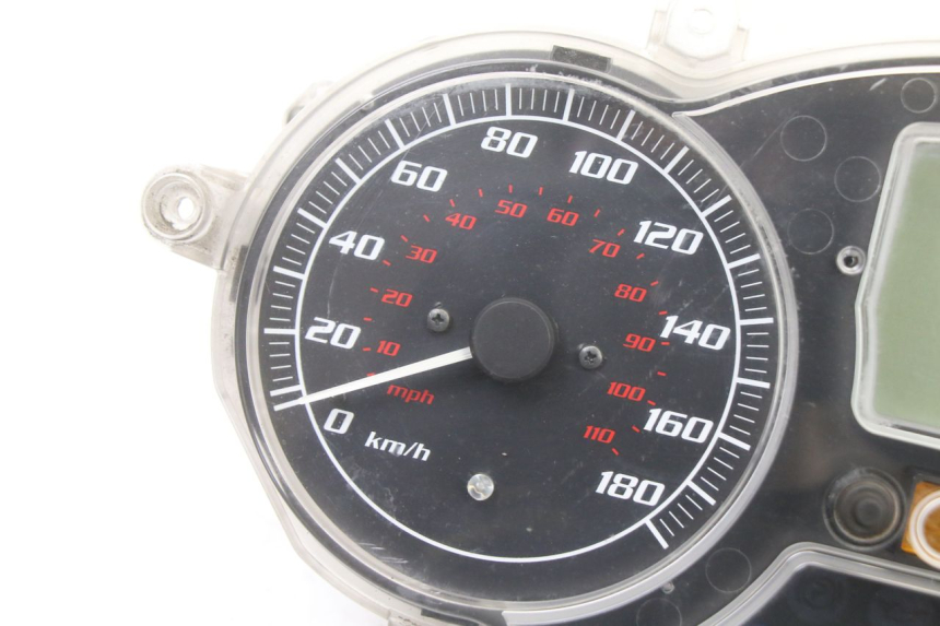 photo de TACHOMETER  PIAGGIO MP3 500 (2011 - 2015)