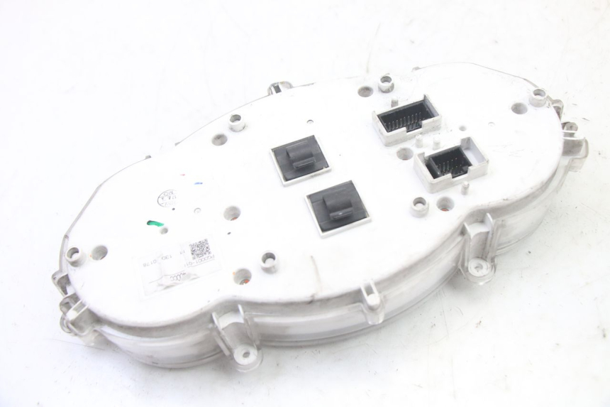 photo de TACHOMETER  PIAGGIO MP3 500 (2011 - 2015)