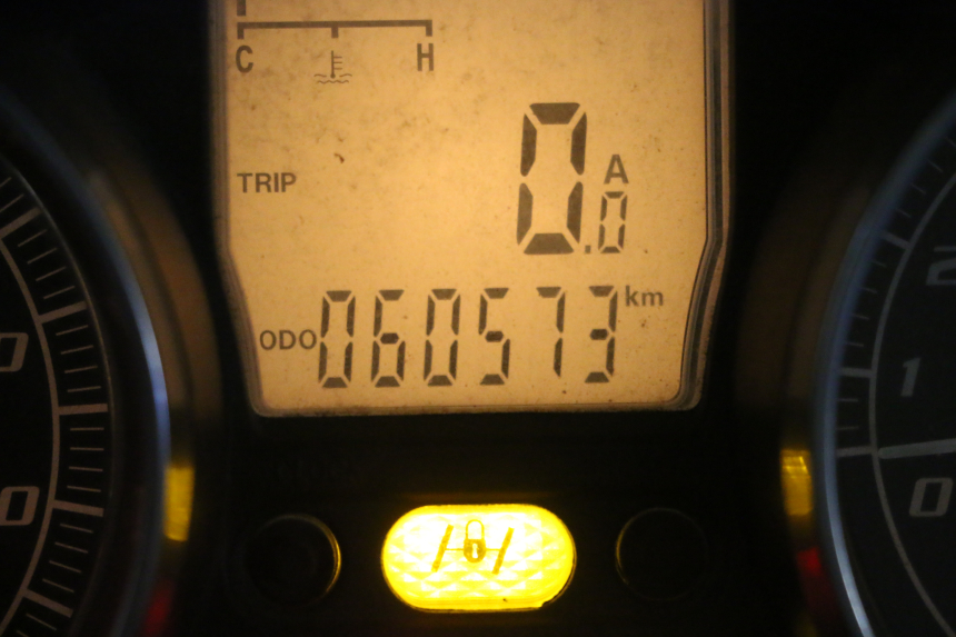 photo de TACHOMETER  PIAGGIO MP3 500 (2011 - 2015)