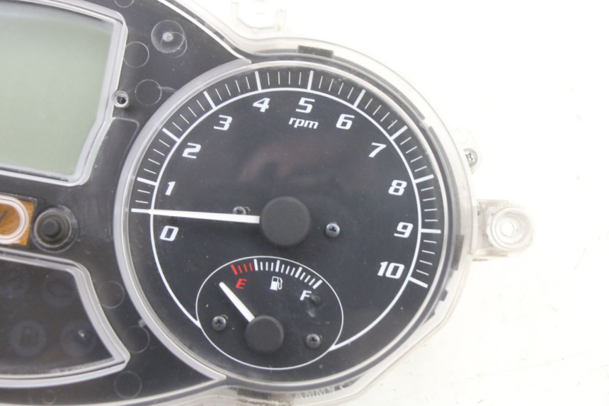 photo de TACHOMETER  PIAGGIO MP3 500 (2011 - 2015)