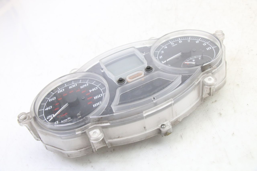 photo de TACHOMETER  PIAGGIO MP3 500 (2011 - 2015)
