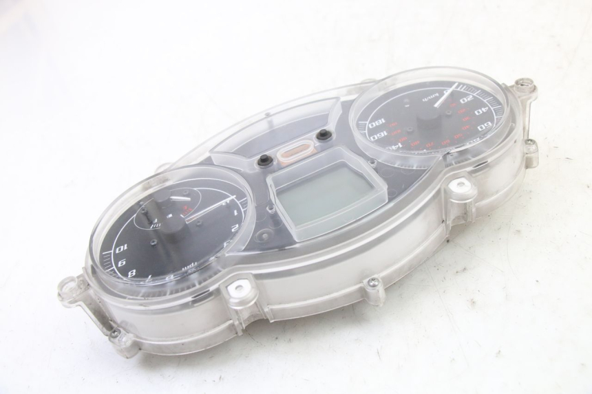 photo de TACHOMETER  PIAGGIO MP3 500 (2011 - 2015)
