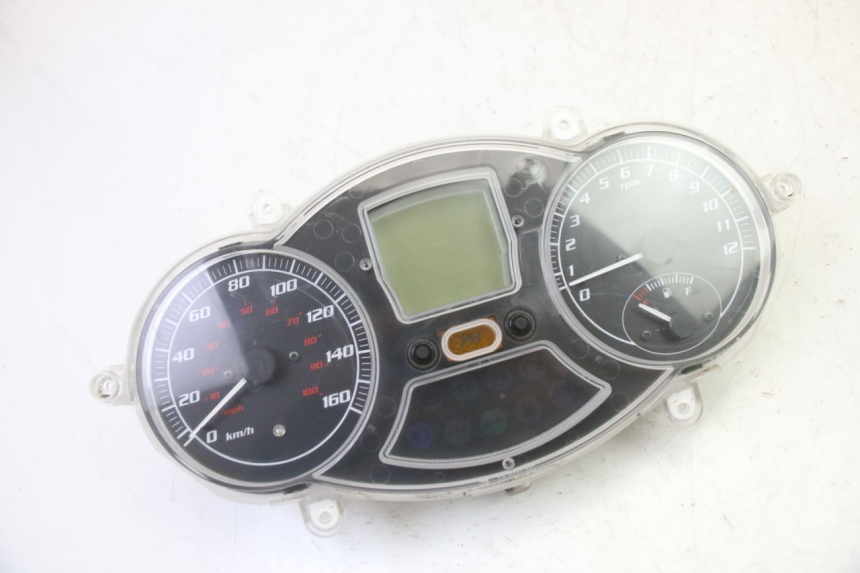 photo de TACHOMETER  PIAGGIO MP3 RL 250 (2007 - 2010)