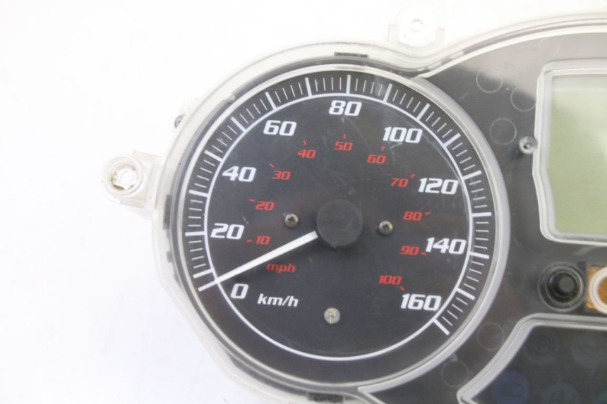 photo de TACHOMETER  PIAGGIO MP3 RL 250 (2007 - 2010)