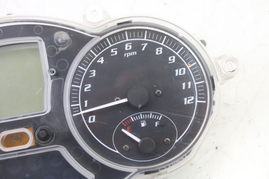 photo de TACHOMETER  PIAGGIO MP3 RL 250 (2007 - 2010)