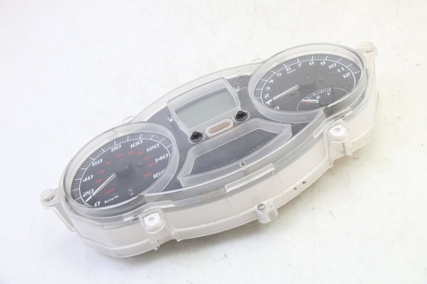photo de TACHOMETER  PIAGGIO MP3 RL 250 (2007 - 2010)