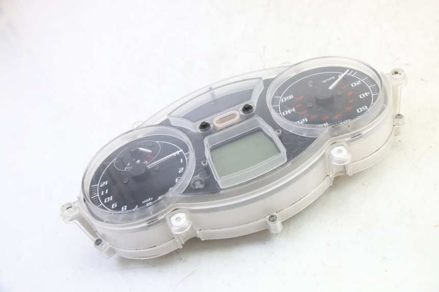 photo de TACHOMETER  PIAGGIO MP3 RL 250 (2007 - 2010)