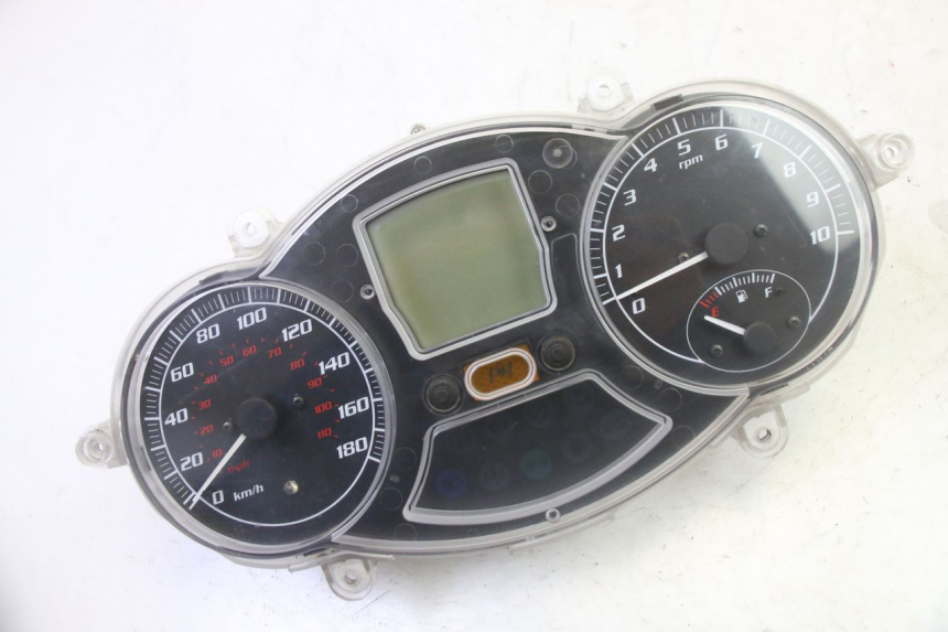 photo de TACHOMETER  PIAGGIO MP3 500 (2011 - 2015)