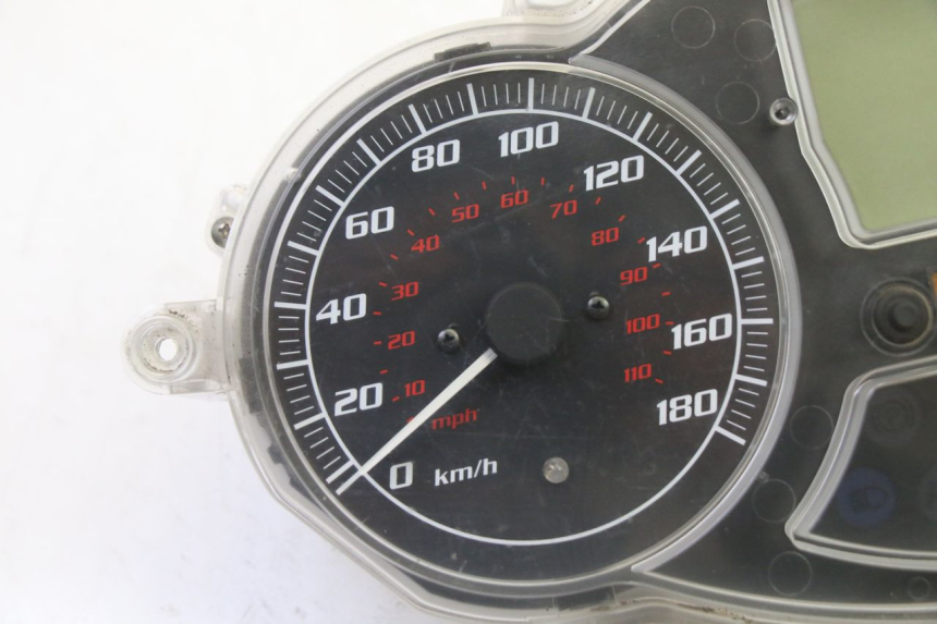 photo de TACHOMETER  PIAGGIO MP3 500 (2011 - 2015)