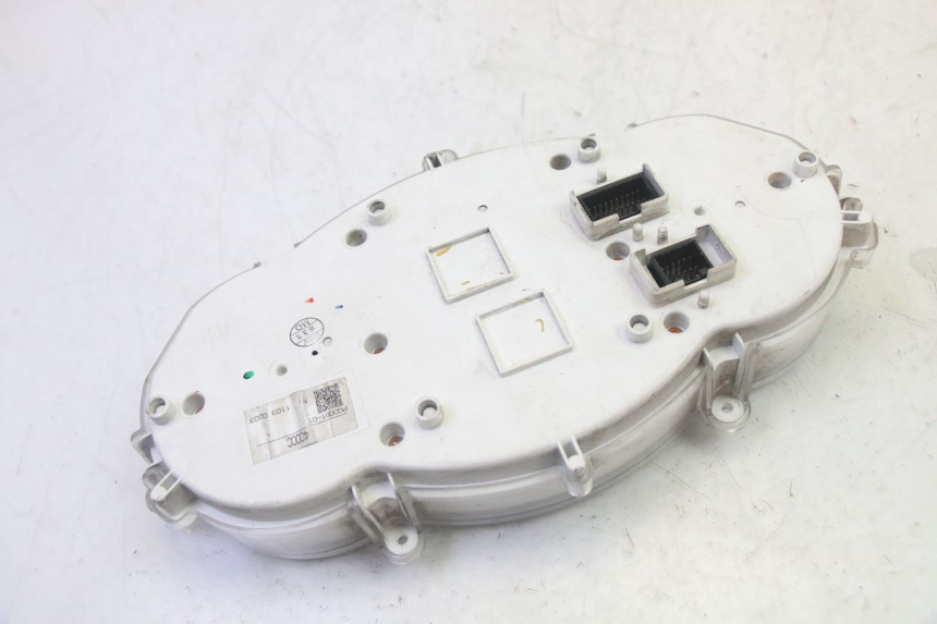 photo de TACHOMETER  PIAGGIO MP3 500 (2011 - 2015)