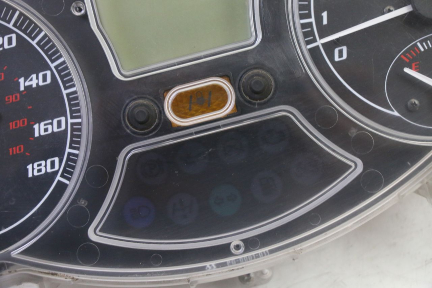 photo de TACHOMETER  PIAGGIO MP3 500 (2011 - 2015)