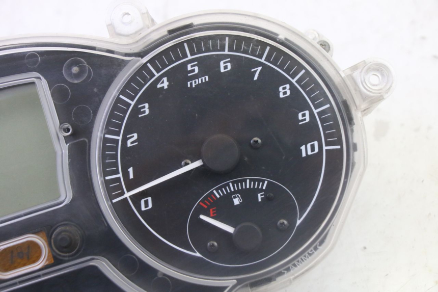 photo de TACHOMETER  PIAGGIO MP3 500 (2011 - 2015)