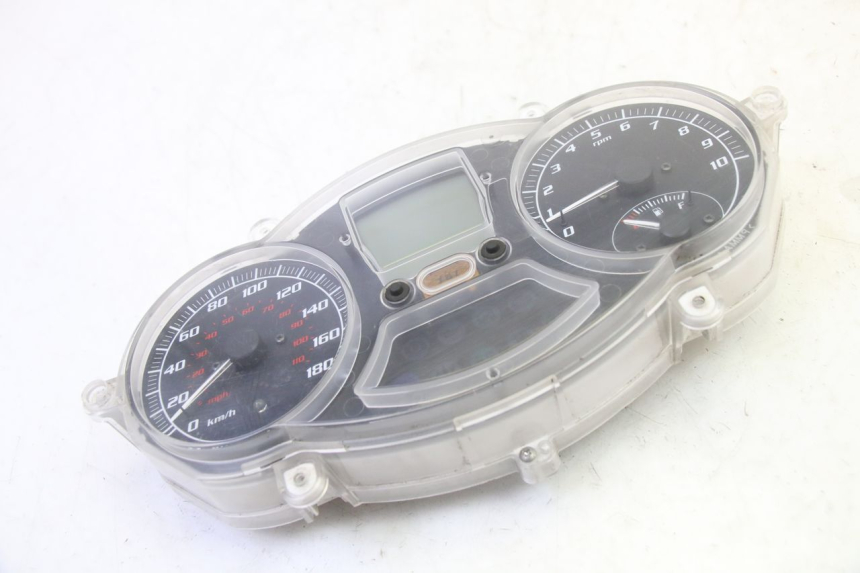 photo de TACHOMETER  PIAGGIO MP3 500 (2011 - 2015)