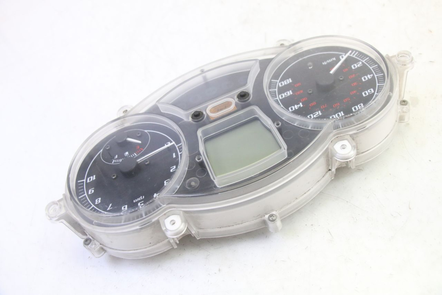 photo de TACHOMETER  PIAGGIO MP3 500 (2011 - 2015)