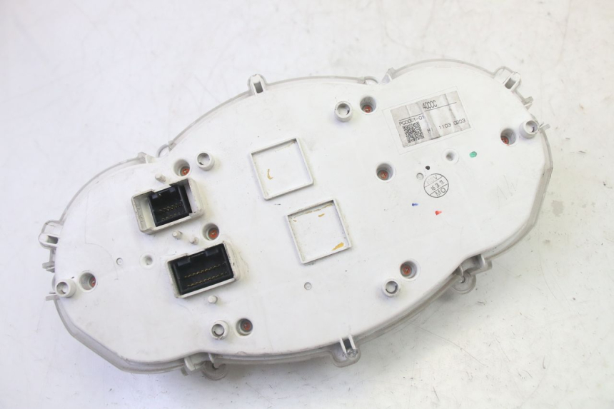 photo de TACHOMETER  PIAGGIO MP3 500 (2011 - 2015)