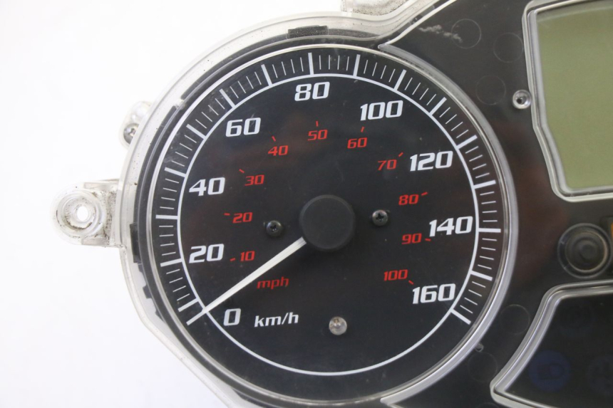 photo de TACHOMETER PIAGGIO MP3 125 (2006 - 2014)