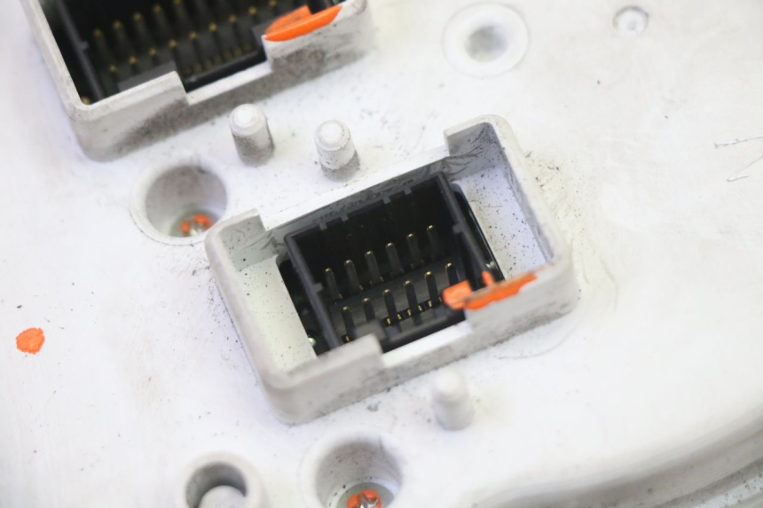 photo de TACHOMETER PIAGGIO MP3 125 (2006 - 2014)