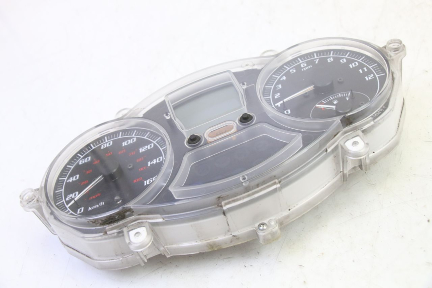 photo de TACHOMETER PIAGGIO MP3 125 (2006 - 2014)