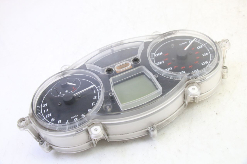 photo de TACHOMETER PIAGGIO MP3 125 (2006 - 2014)