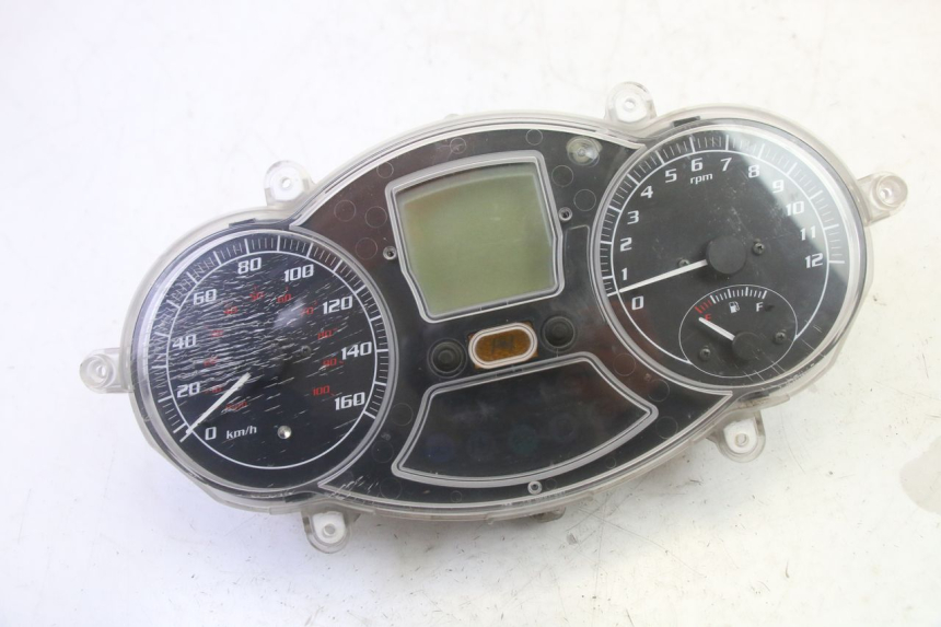 photo de TACHOMETER  PIAGGIO MP3 RL 250 (2007 - 2010)