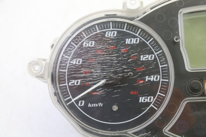 photo de TACHOMETER  PIAGGIO MP3 RL 250 (2007 - 2010)