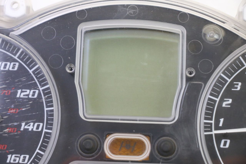 photo de TACHOMETER  PIAGGIO MP3 RL 250 (2007 - 2010)