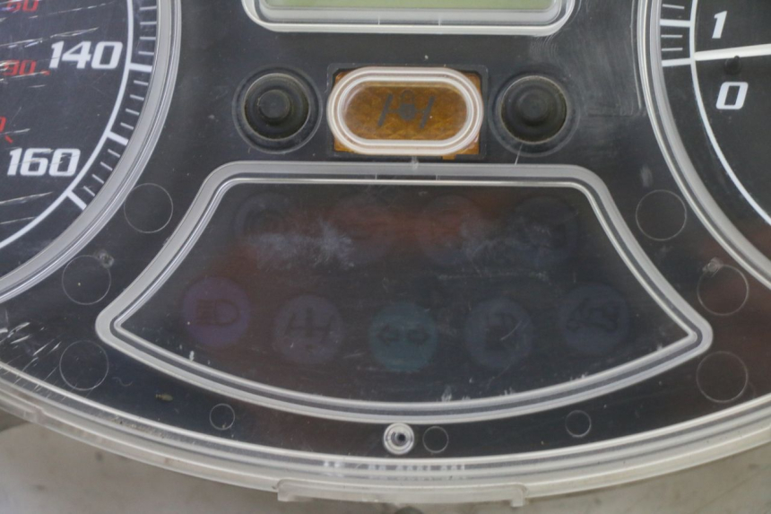 photo de TACHOMETER  PIAGGIO MP3 RL 250 (2007 - 2010)