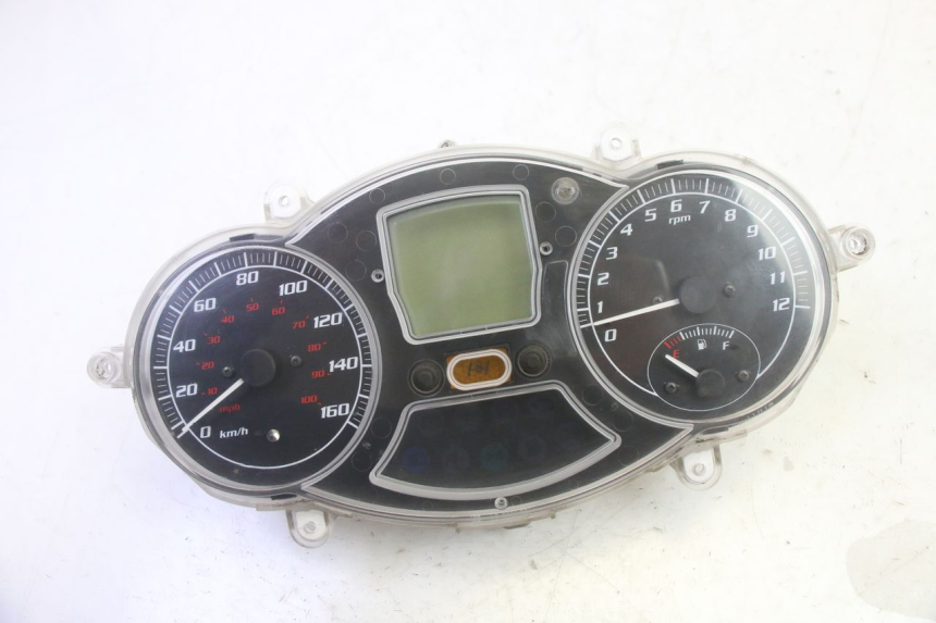 photo de TACHOMETER PIAGGIO MP3 125 (2006 - 2014)