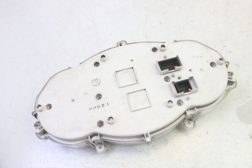 photo de TACHOMETER PIAGGIO MP3 125 (2006 - 2014)
