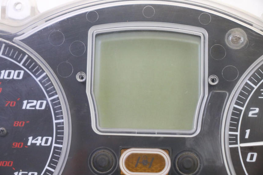 photo de TACHOMETER PIAGGIO MP3 125 (2006 - 2014)