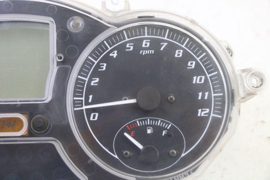 photo de TACHOMETER PIAGGIO MP3 125 (2006 - 2014)