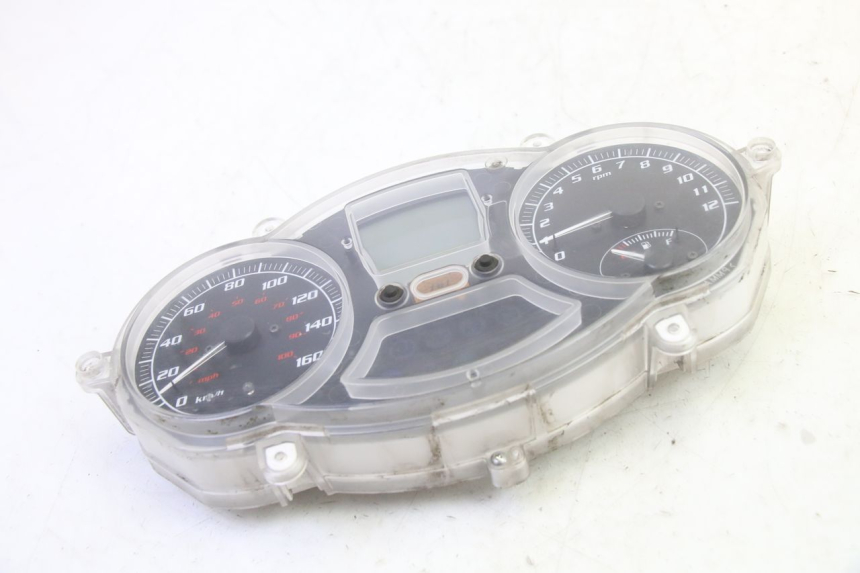 photo de TACHOMETER PIAGGIO MP3 125 (2006 - 2014)
