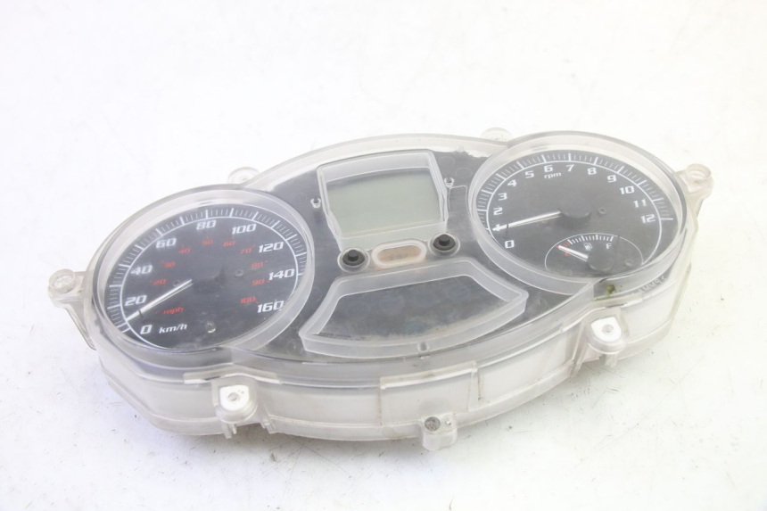 photo de TACHOMETER  PIAGGIO MP3 RL 250 (2007 - 2010) - Gesamtansicht des Produkts