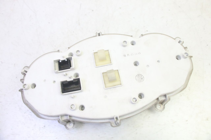 photo de TACHOMETER  PIAGGIO MP3 RL 250 (2007 - 2010) - Geprüftes Gebrauchtteil