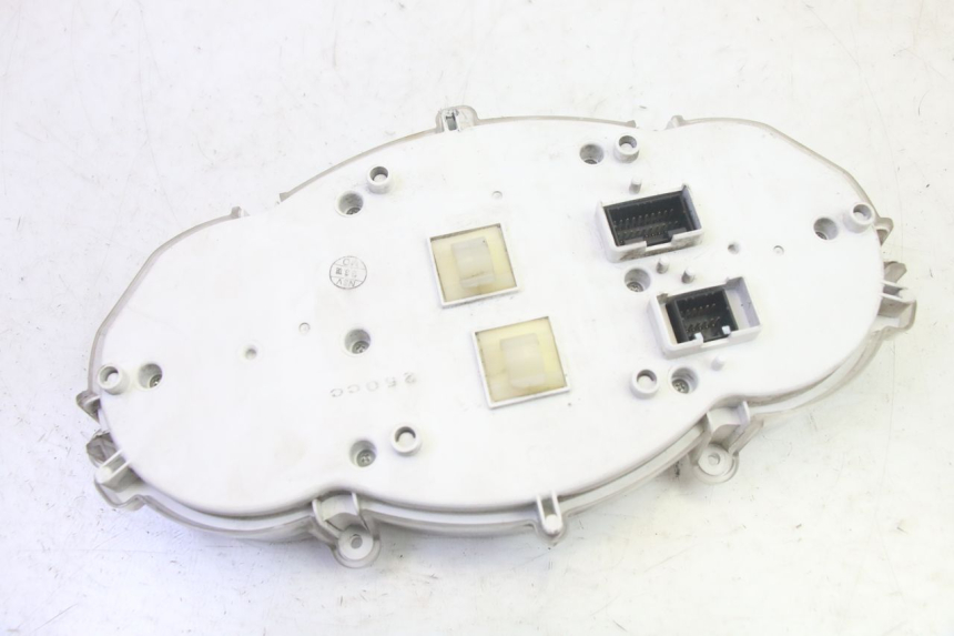 photo de TACHOMETER  PIAGGIO MP3 RL 250 (2007 - 2010) - Kennzeichnungen und Originalreferenzen