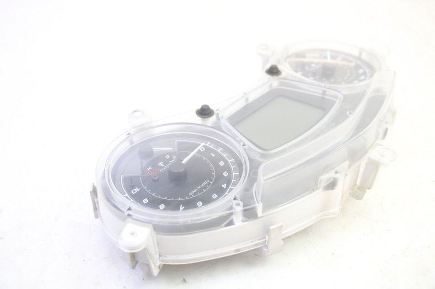 photo de TACHOMETER  PIAGGIO MP3 500 (2016 - 2018) - Geprüftes Gebrauchtteil