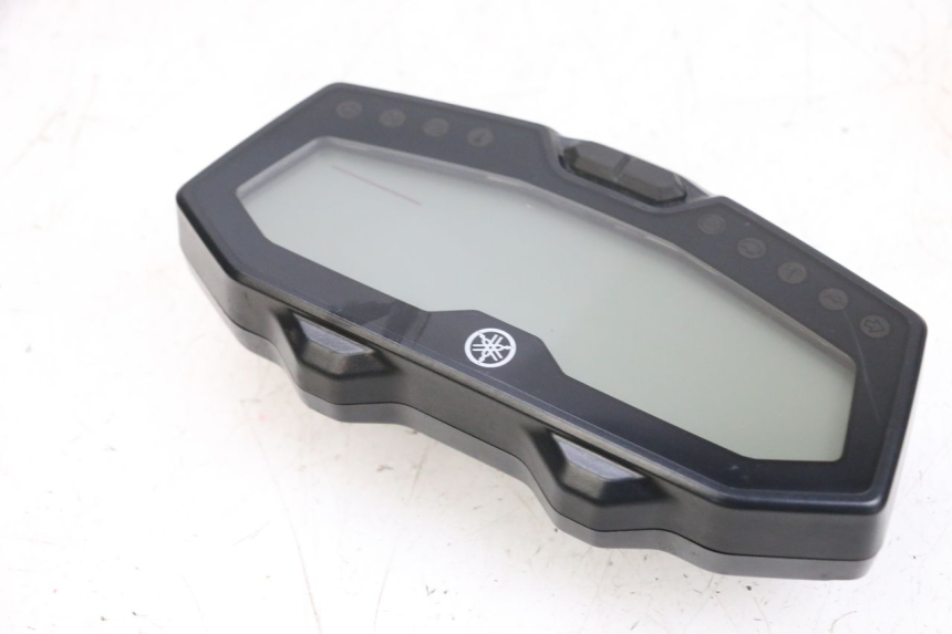 photo de TACHOMETER  YAMAHA MT-07 MT07 ABS 700 (2018 - 2020) - Charakteristische Merkmale