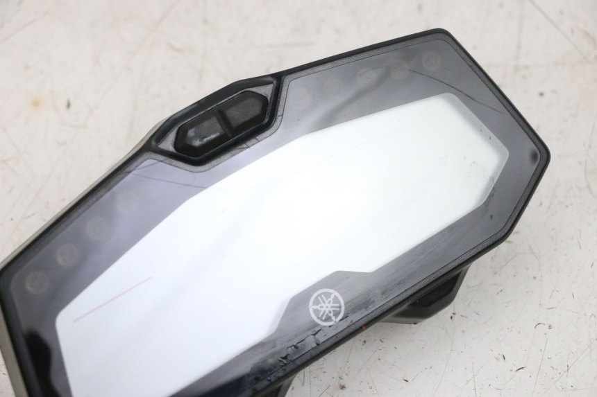 photo de TACHOMETER  YAMAHA MT-07 MT07 ABS 700 (2018 - 2020) - Alternative Perspektive