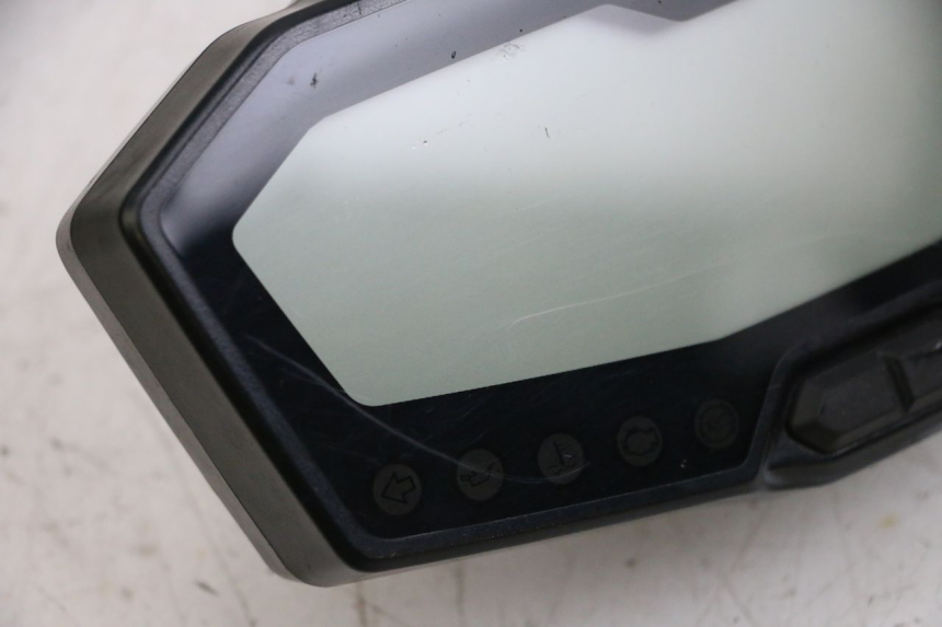 photo de TACHOMETER  YAMAHA MT-07 MT07 ABS 700 (2018 - 2020) - Technische Nahaufnahme