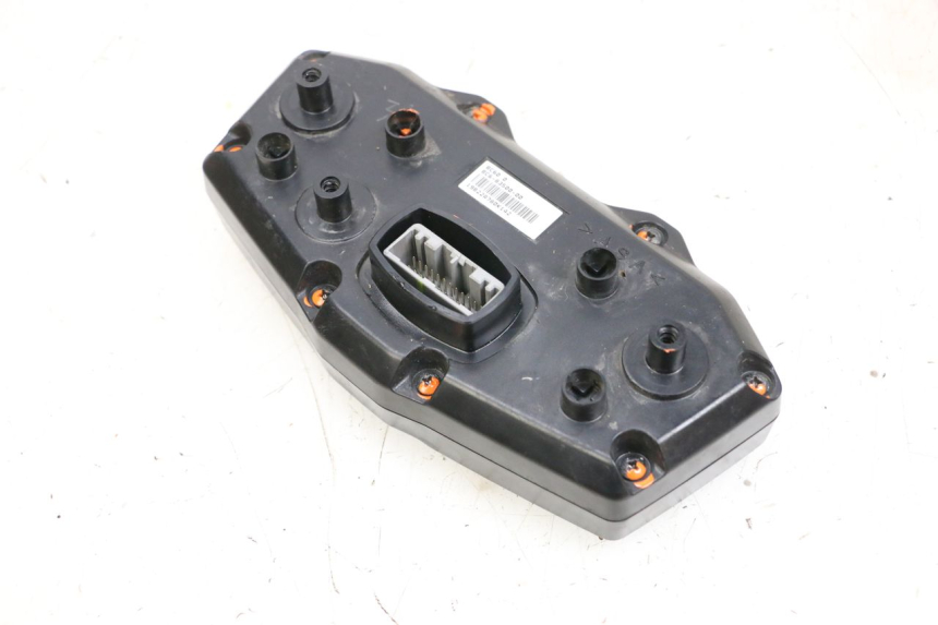 photo de TACHOMETER  YAMAHA MT-07 MT07 ABS 700 (2018 - 2020) - Kennzeichnungen und Originalreferenzen