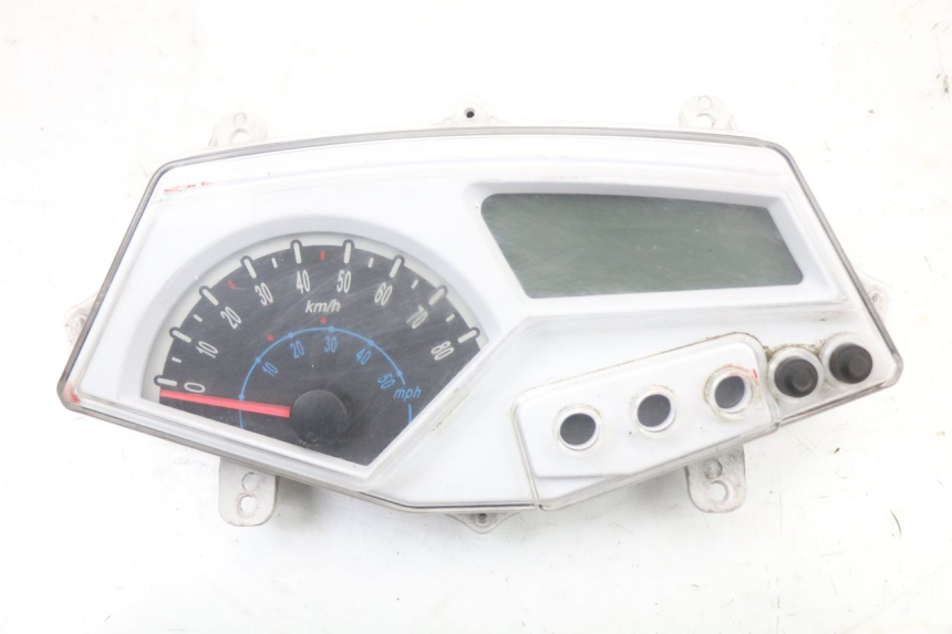 photo de TACHOMETER  NECO GPX LC 2T 50 (2014 - 2018)