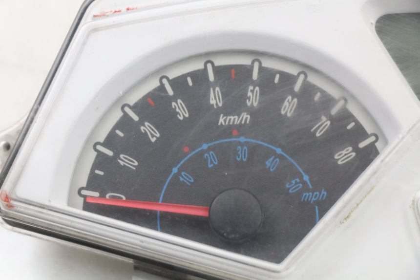 photo de TACHOMETER  NECO GPX LC 2T 50 (2014 - 2018)