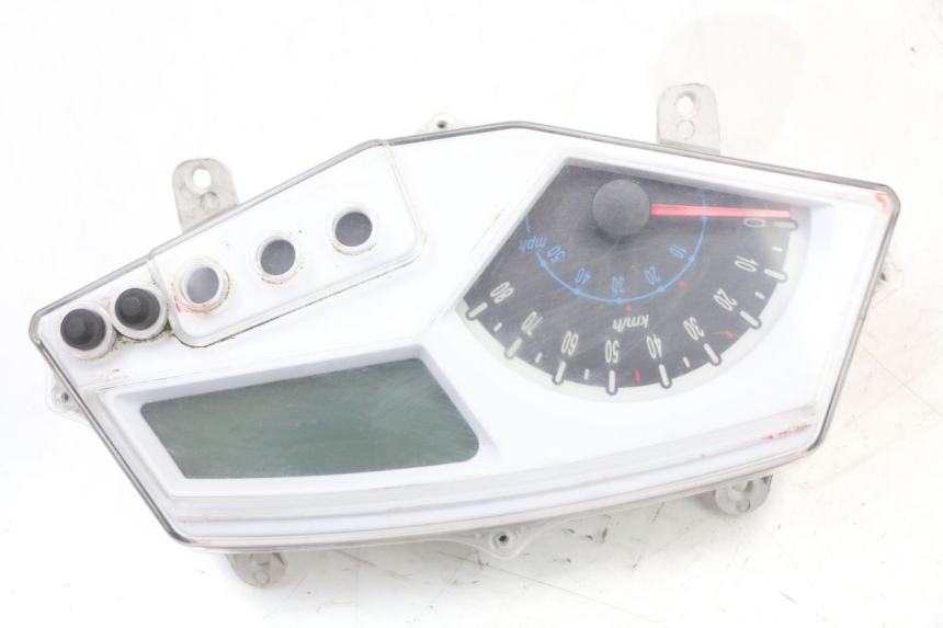 photo de TACHOMETER  NECO GPX LC 2T 50 (2014 - 2018)