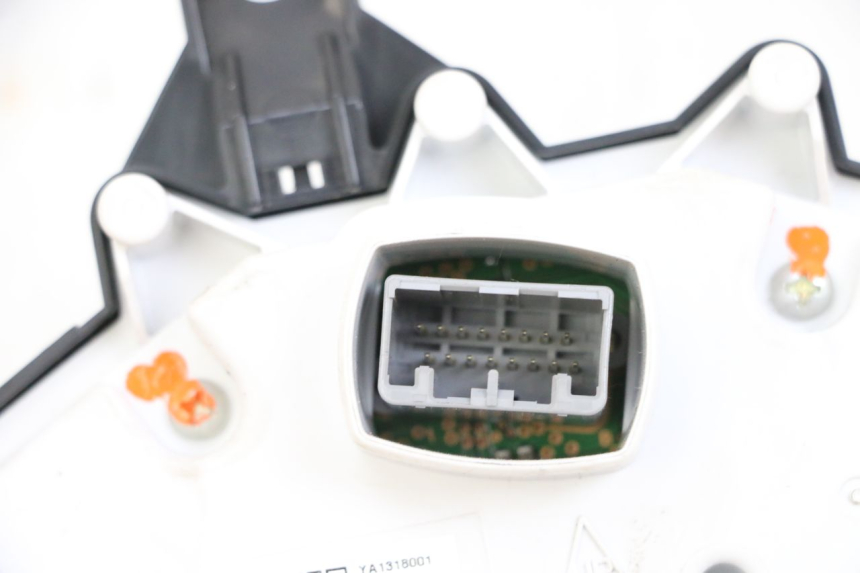 photo de TACHOMETER  YAMAHA NEO'S CORE 1 (2022 - 2026) - Technische Nahaufnahme