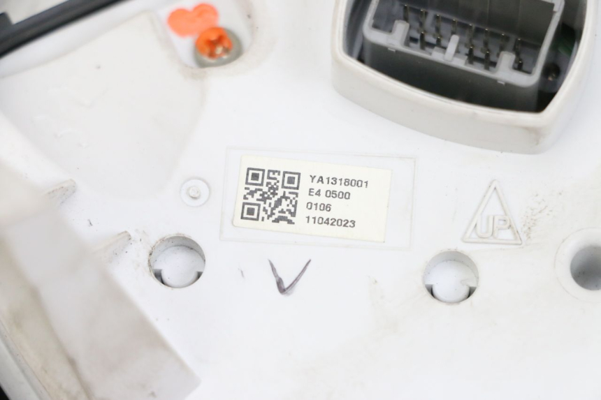 photo de TACHOMETER  YAMAHA NEO'S CORE 1 (2022 - 2026) - Geprüftes Gebrauchtteil