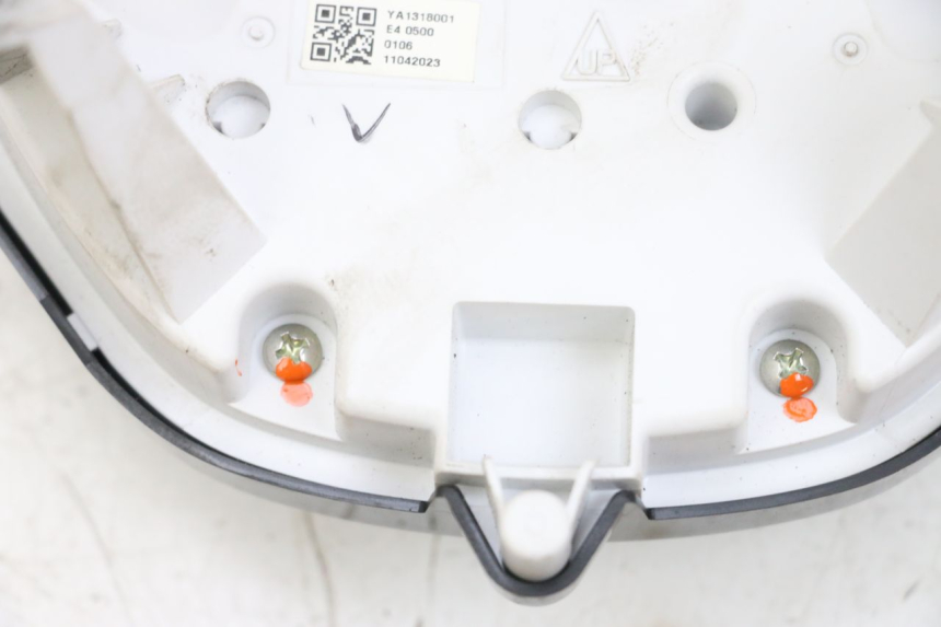 photo de TACHOMETER  YAMAHA NEO'S CORE 1 (2022 - 2026) - Kennzeichnungen und Originalreferenzen