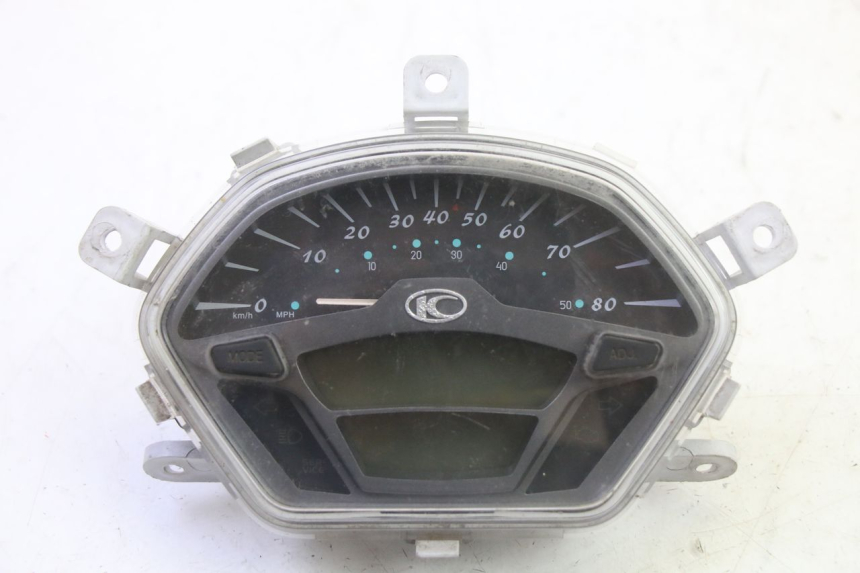 photo de TACHOMETER  KYMCO LIKE 4T 50 (2019 - 2025)
