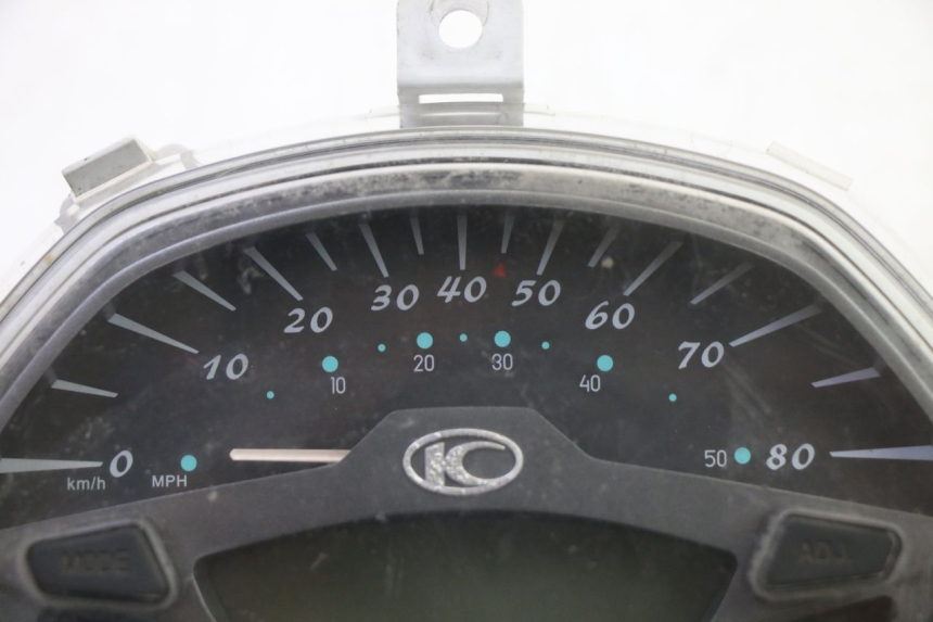 photo de TACHOMETER  KYMCO LIKE 4T 50 (2019 - 2025)