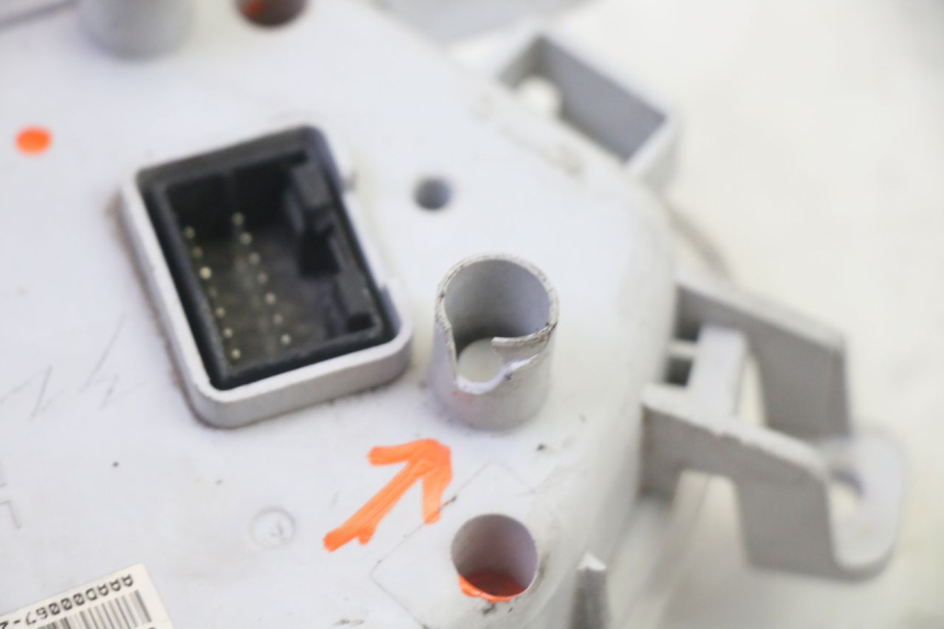 photo de TACHOMETER  KYMCO LIKE 4T 50 (2019 - 2025)